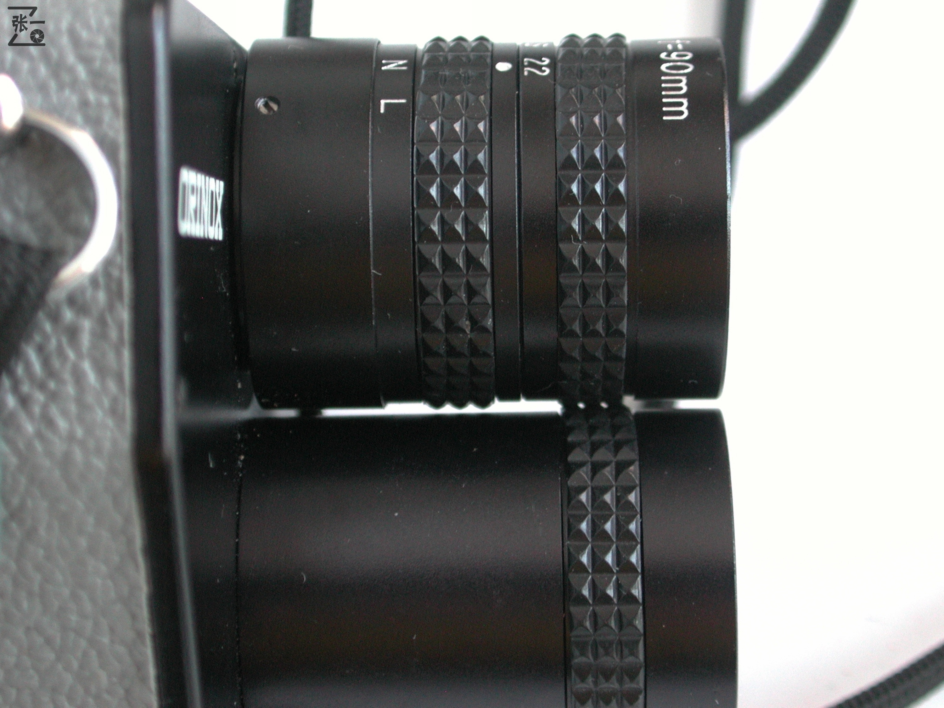 专用单筒远摄望远镜长焦镜头,单筒望远镜小型便携式