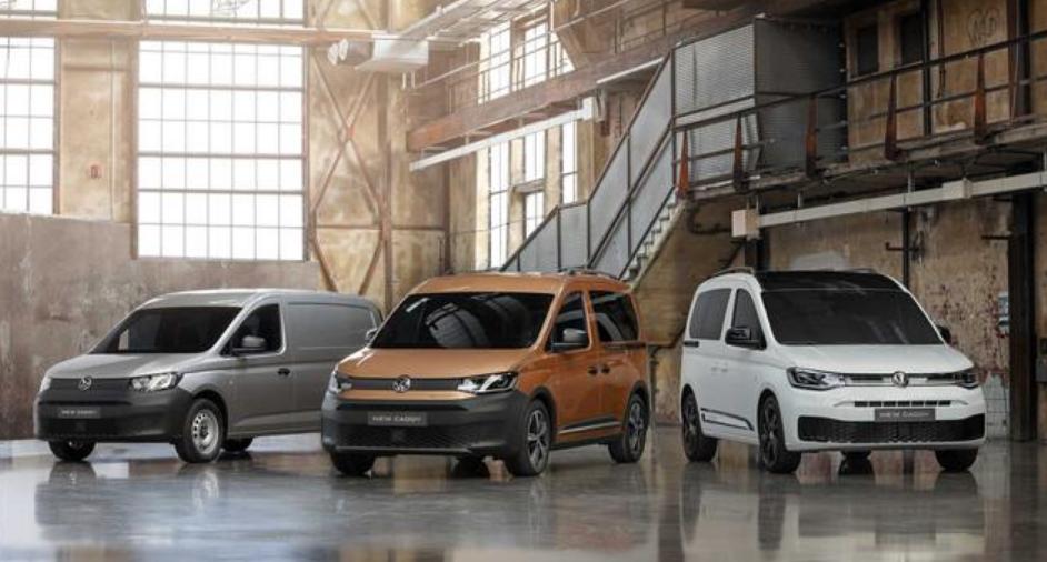 大众开迪2022年国内上市吗,大众开迪2024年国产什么时候上市