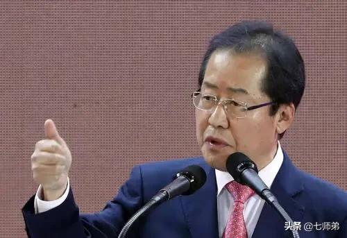 李俊锡韩国在野党,韩国在野党党首李俊锡