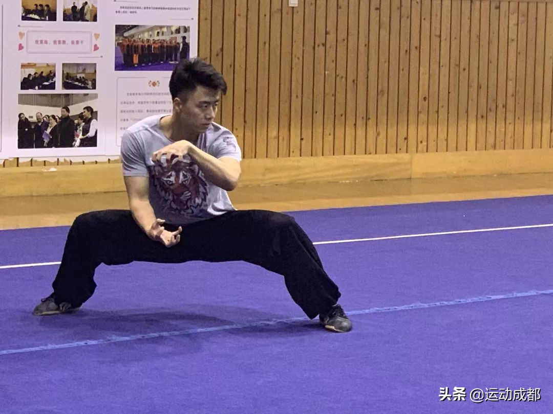 你真的是太有料了----四川体育职业学院