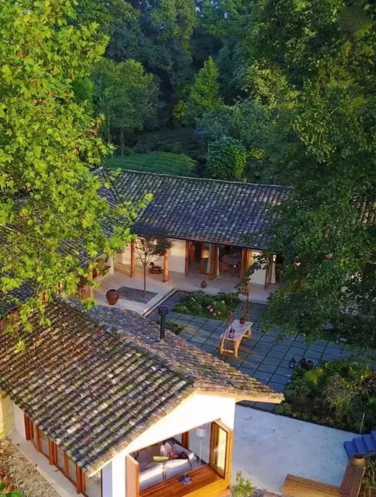 成都周边拍照打卡民宿,成都适合拍照的网红打卡地民宿