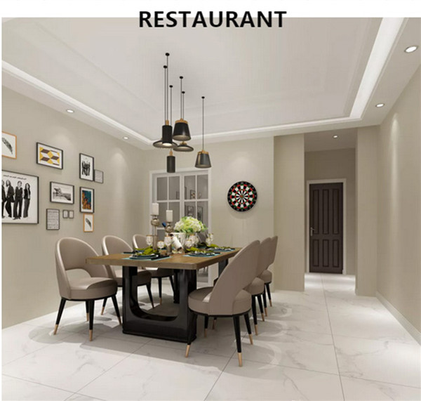 冠珠瓷砖怎么选品牌,如何选到冠珠好瓷砖