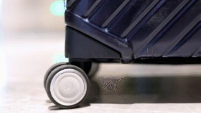 国产结实的旅行箱牌子有哪些,旅行箱国产哪个牌子质量好耐用