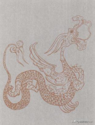 中华神话之《千年应龙》《羲（读：xī）和御日》篇