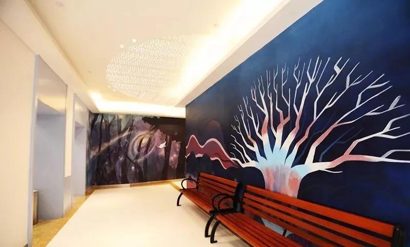 昆山五十六层高楼,56层超高楼