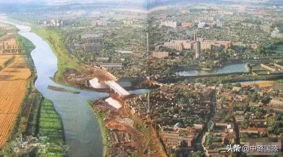 通州老照片100张,80年代北京通州老照片图文