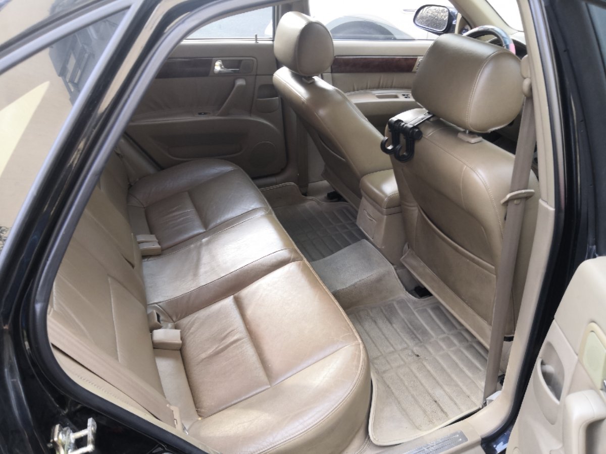 经典款别克,别克经典美系