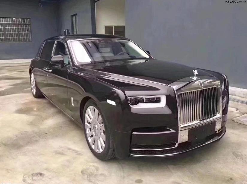 为什么劳斯莱斯轮胎能卖80000元,劳斯莱斯为什么敢卖这么贵