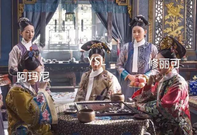 日韩护肤彩妆推荐品牌有哪些,一线大牌护肤彩妆有哪些