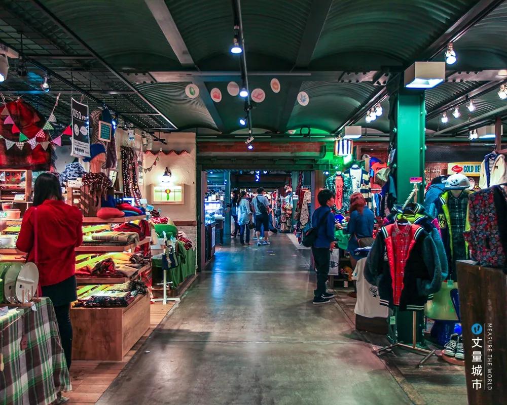 TOD新城，另辟蹊径的城市更新——横滨港未来21