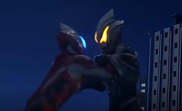 黑暗迪迦是最强黑暗奥特曼吗,黑暗迪迦奥特曼多强