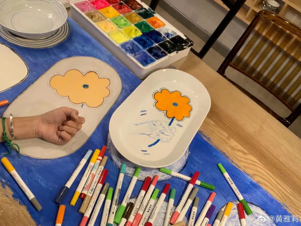 黄雅莉真实生活,黄雅莉的生活值不值得羡慕