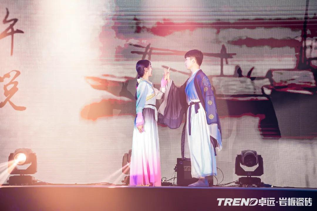 卓远岩板瓷砖价格,卓远瓷砖专卖店全国各地展厅