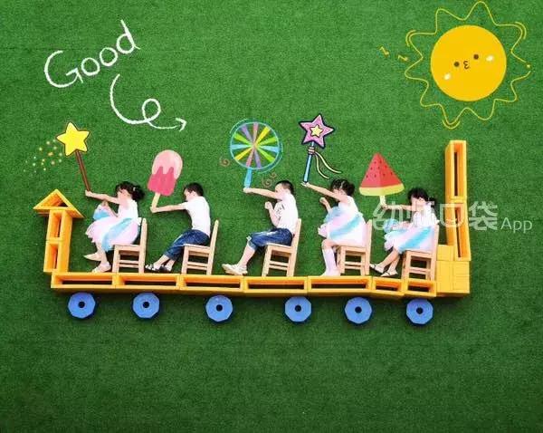 毕业最创意的毕业照多人,毕业照用什么造型好看