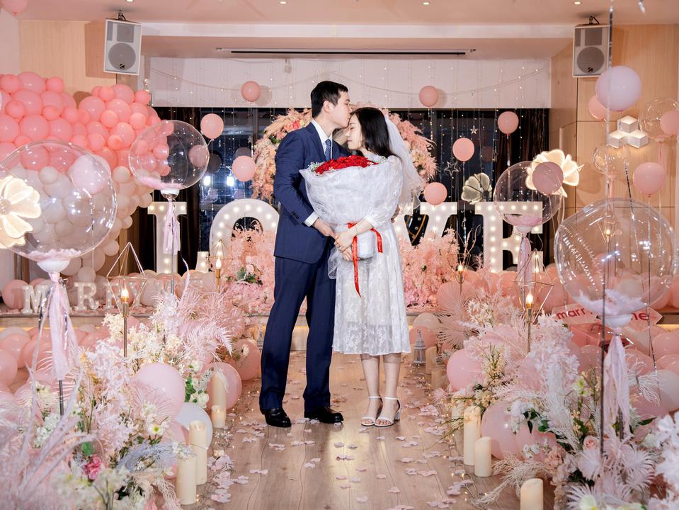 长沙浪漫的求婚场地在哪里,长沙露台求婚地点推荐