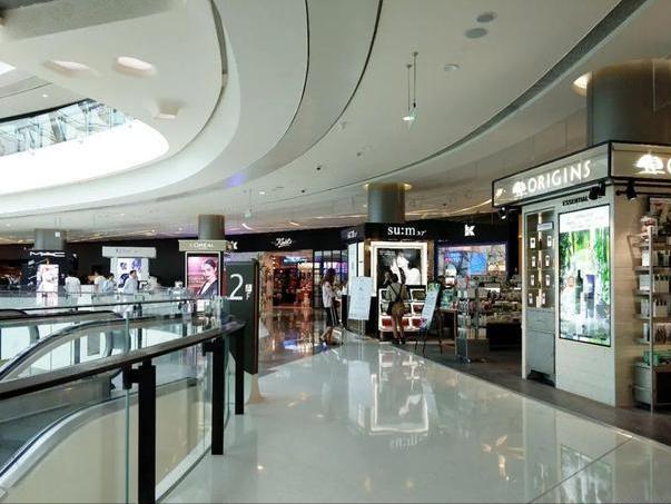 品牌美妆海南免税店,海南免税店线上app真的还是假的