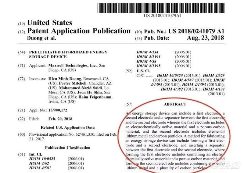 特斯拉modely4680电池国内生产,特斯拉电池的秘密