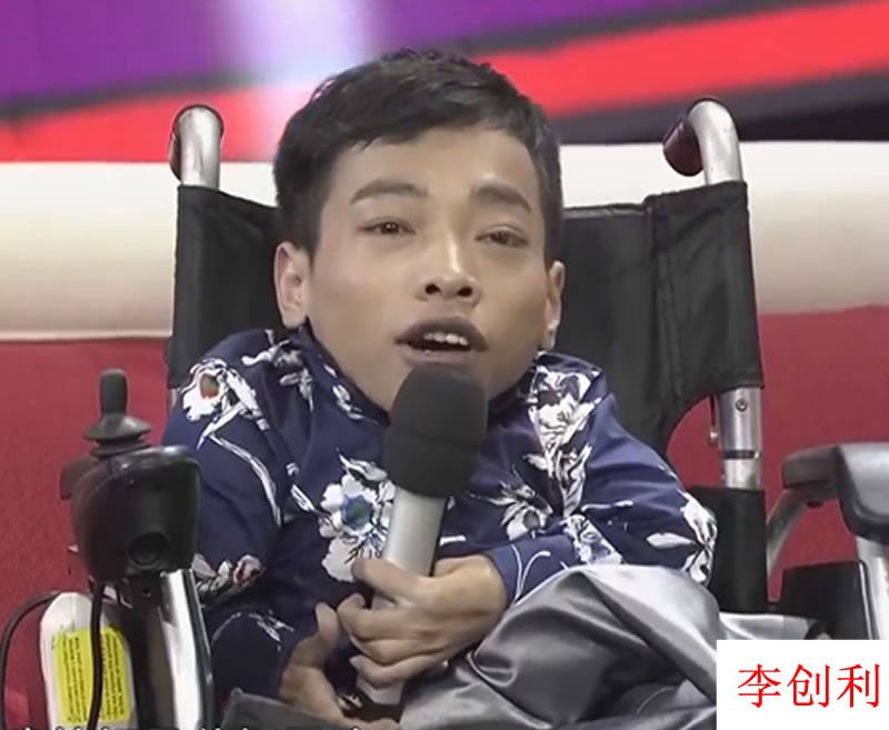 他身高不到1米，却能和1米7美娇妻生孩子，孩子到底是他的吗？