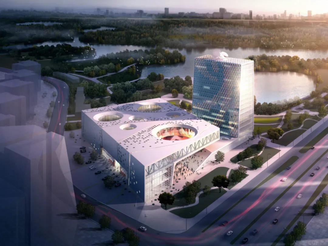 淮安未来重点发展在哪个区,淮安5个文旅项目列入省重点