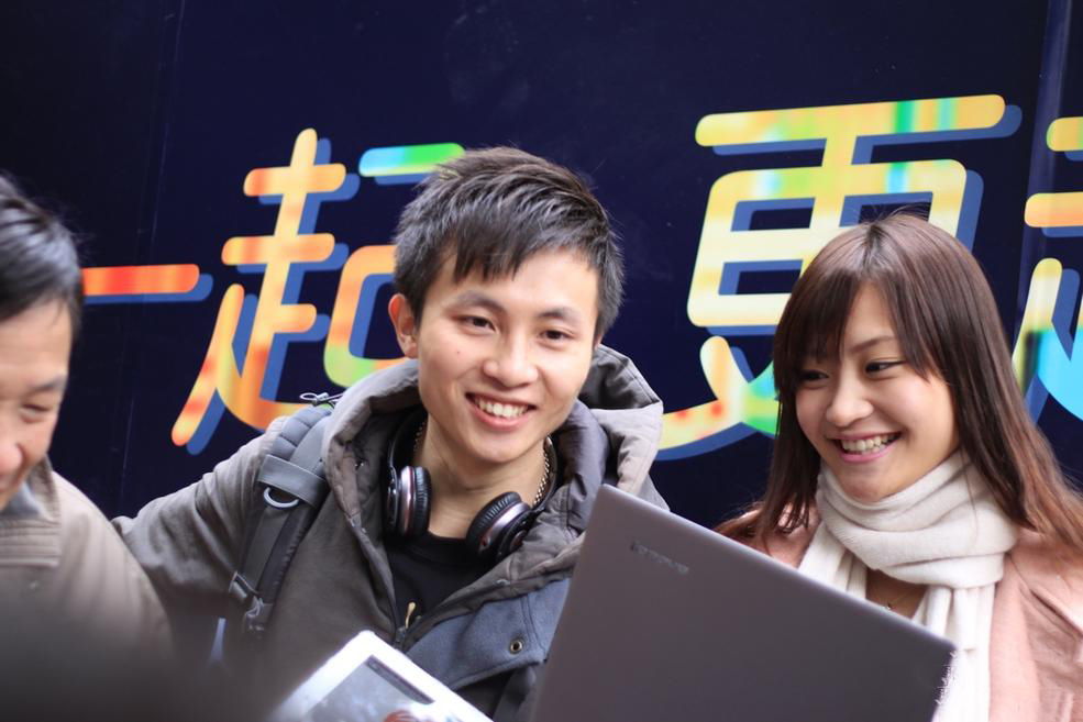 太平洋20周年，感恩有你，从菜鸟到自媒体作者之路