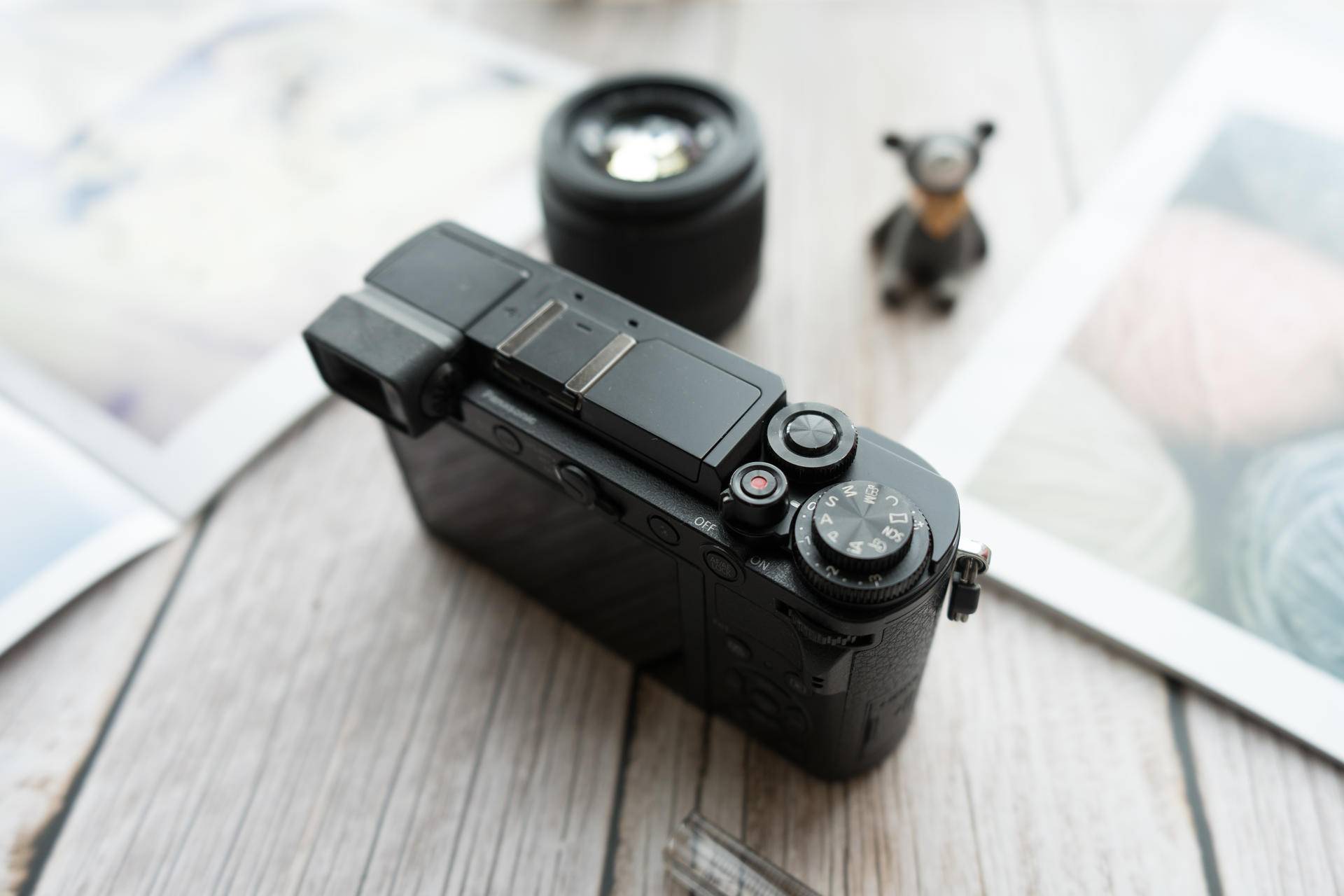 野路子摄影师小渔,松下gx9拍照效果怎么样