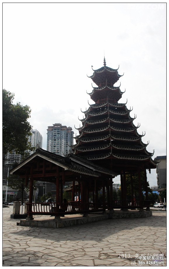 老凯里酸汤鱼多彩贵州,醉美多彩贵州门票