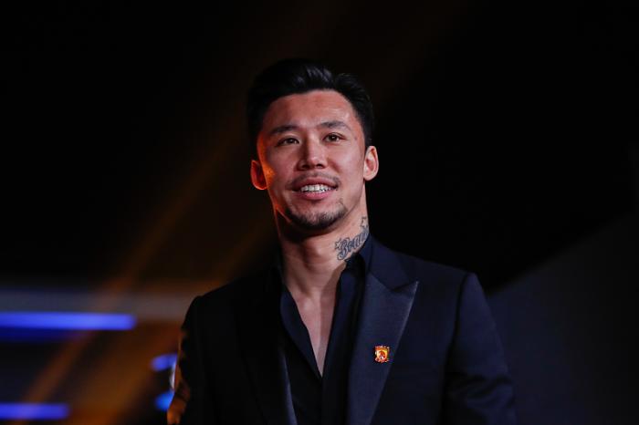 张琳芃为言论道歉,张琳芃在广州恒大的高光时刻