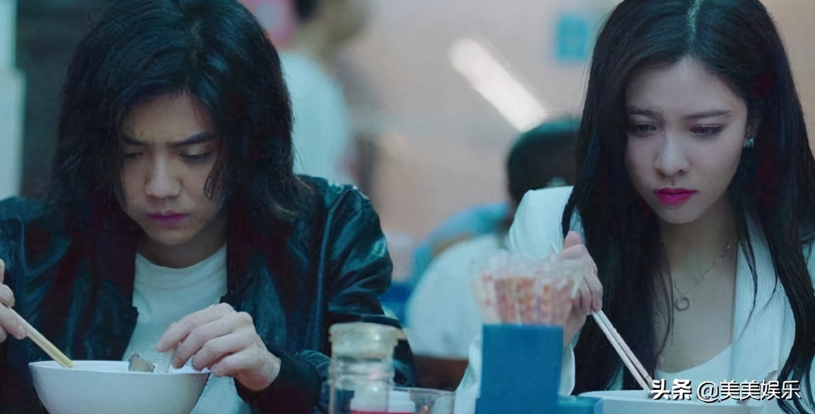 张一山现在有新恋情吗,张一山有新的恋情吗