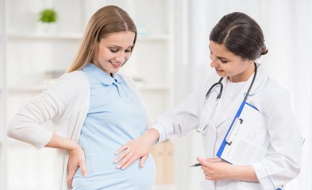 孕妇快生了咳嗽怎么治最快最有效,怀孕初期有感冒咳嗽怎么办