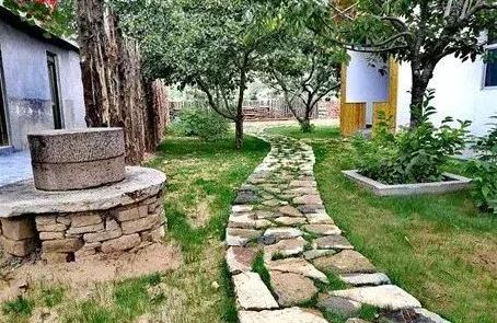 山东民宿景观设计推荐哪家,山东室内民宿图片大全