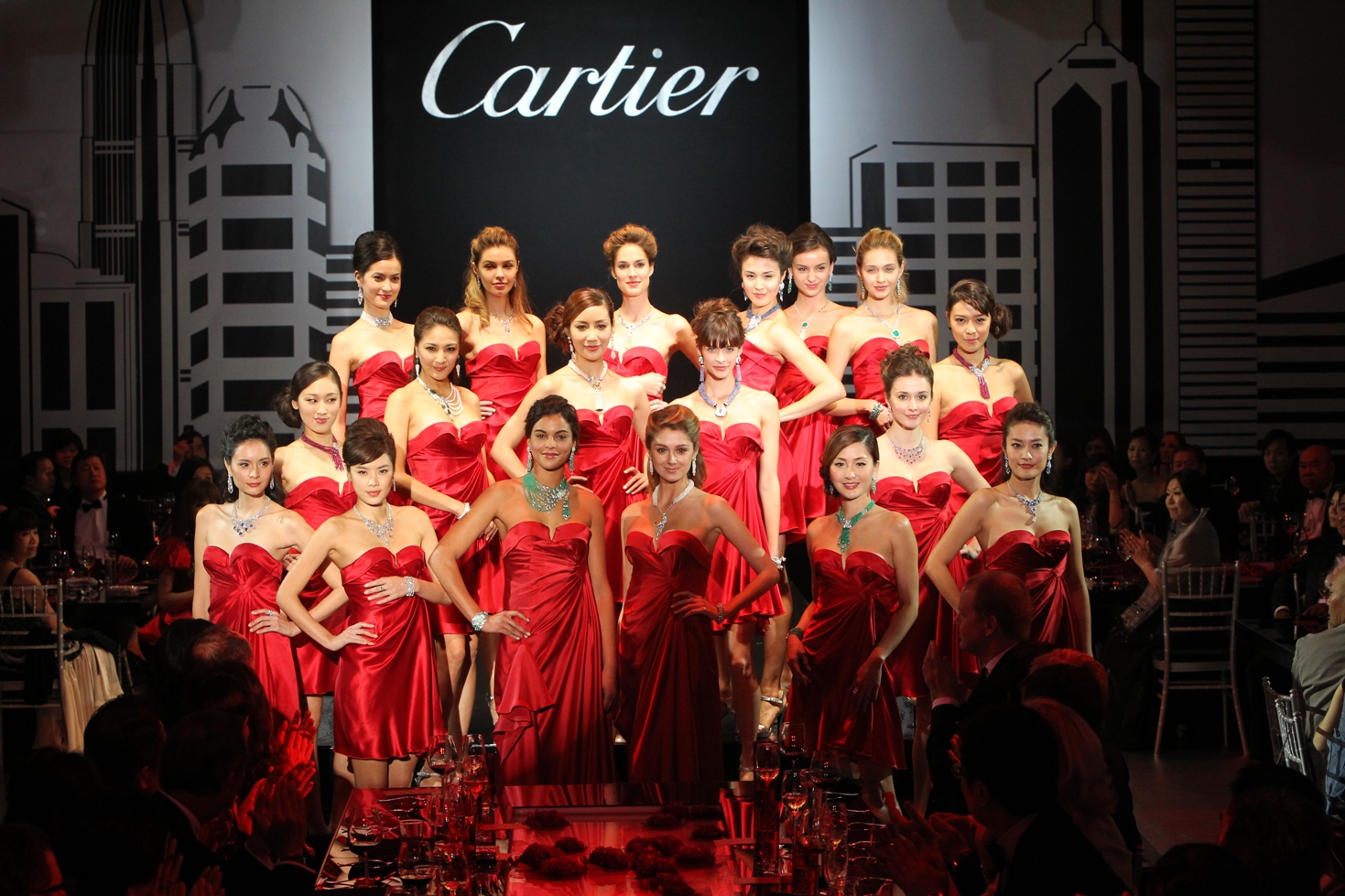 选首饰推荐,小众首饰品牌推荐