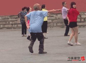 初学广场舞的诀窍是什么呀,广场舞大妈初学阶段