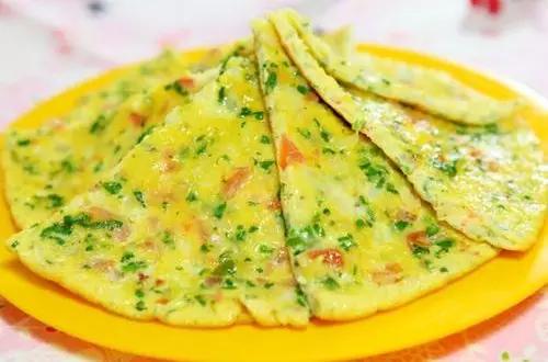 早餐30天不重样儿童早餐菜谱,给孩子准备什么早餐既清淡又营养