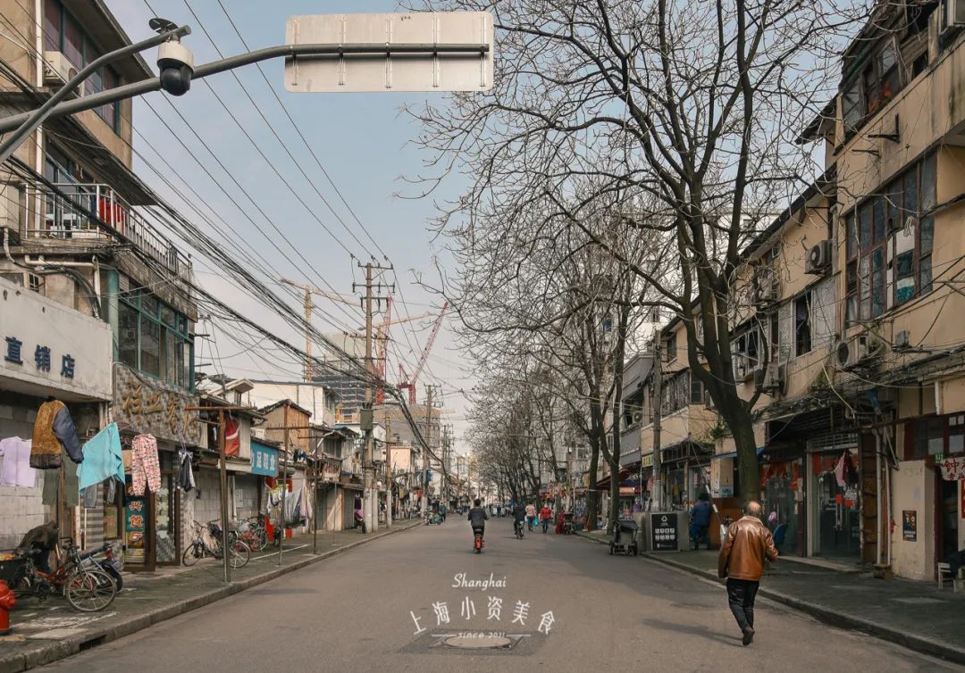 上海魔都打卡攻略,打卡魔都三件套