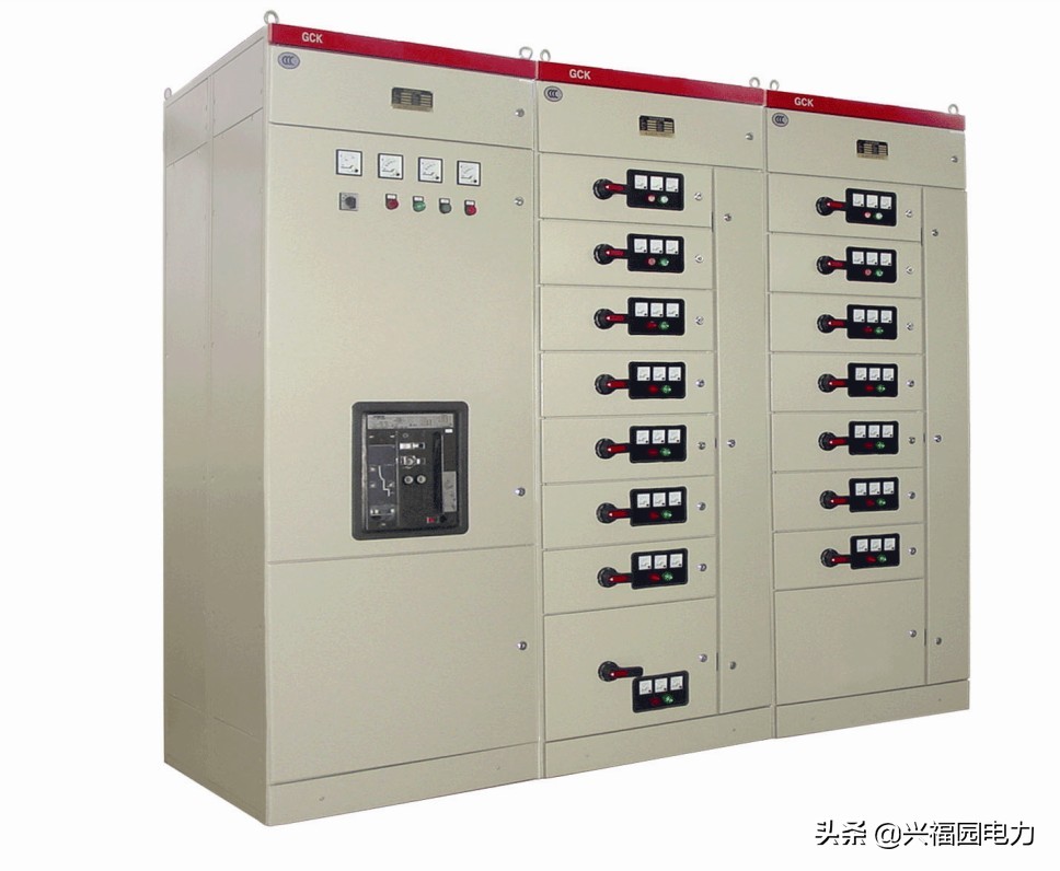 高压开关柜和环网柜的区别,高压开关柜与变压器区别