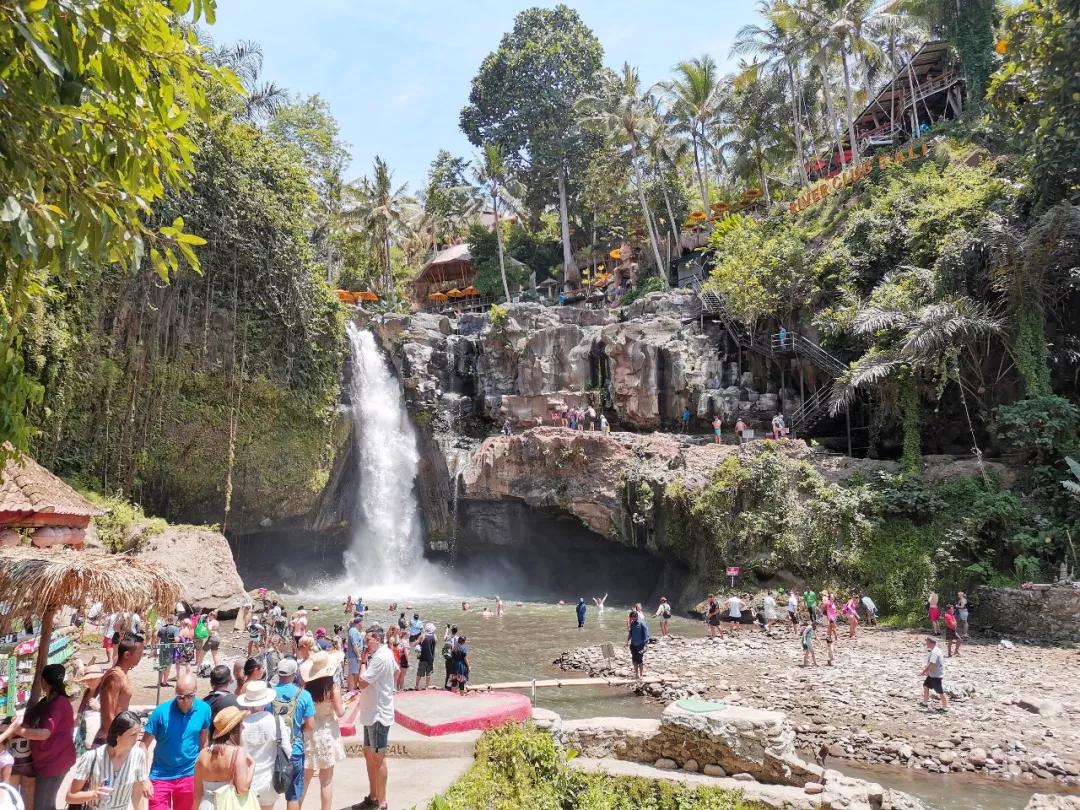 巴厘岛六天五晚游,巴厘岛五天四夜自由行攻略