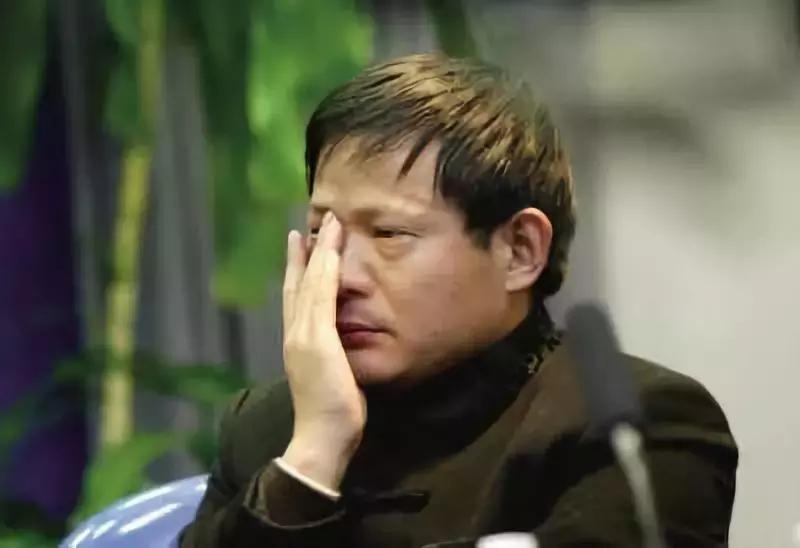 戴志康负债多少,戴志康有多少财产