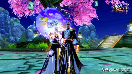 诛仙3归云迅疾,诛仙3职业推荐排行2024