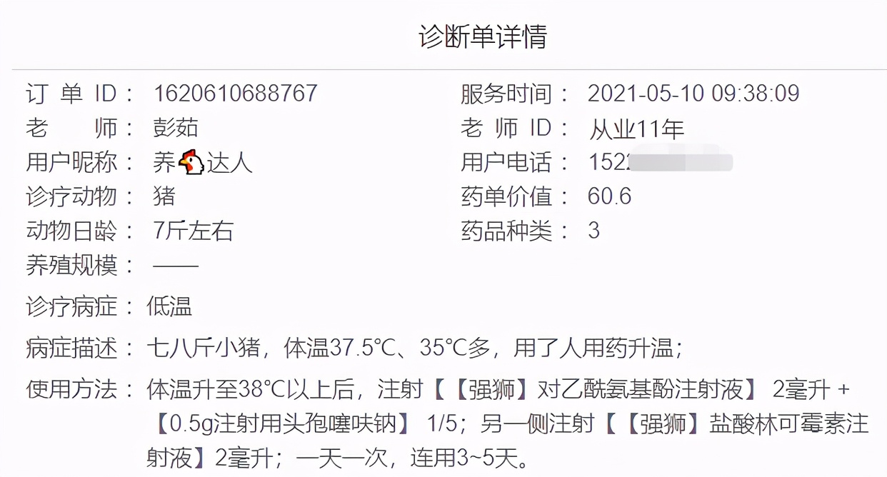 仔猪体温低是什么原因造成的,仔猪体温低什么病用什么药