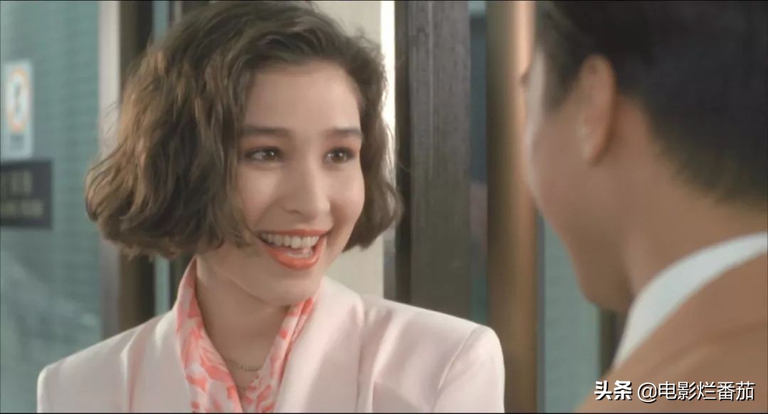 beyond电影莫欺少年穷王菲,王菲出演过这五部经典电影