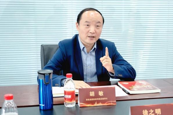 京城四大名嘴徐之明,人大徐之明