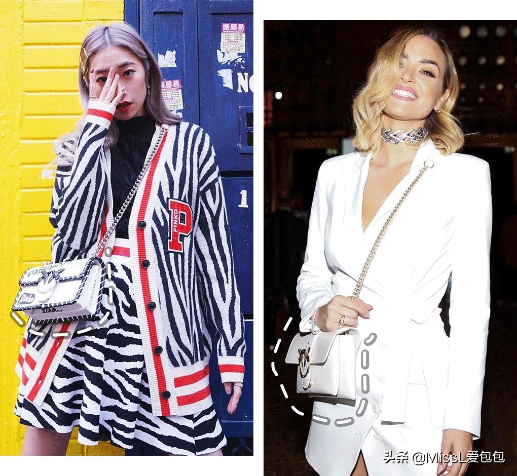 你造吗?大牌包包也有平价替代?