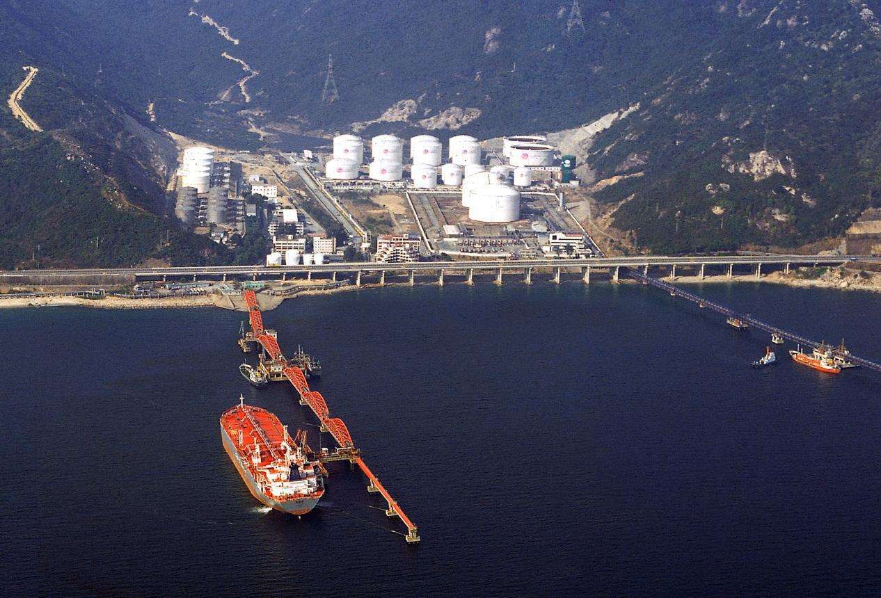 中国油企进军非洲第一产油国尼日利亚，5大优势打破西方油企垄断