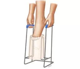 压力袜瘦腿袜真的有用吗,加压袜的功效与作用