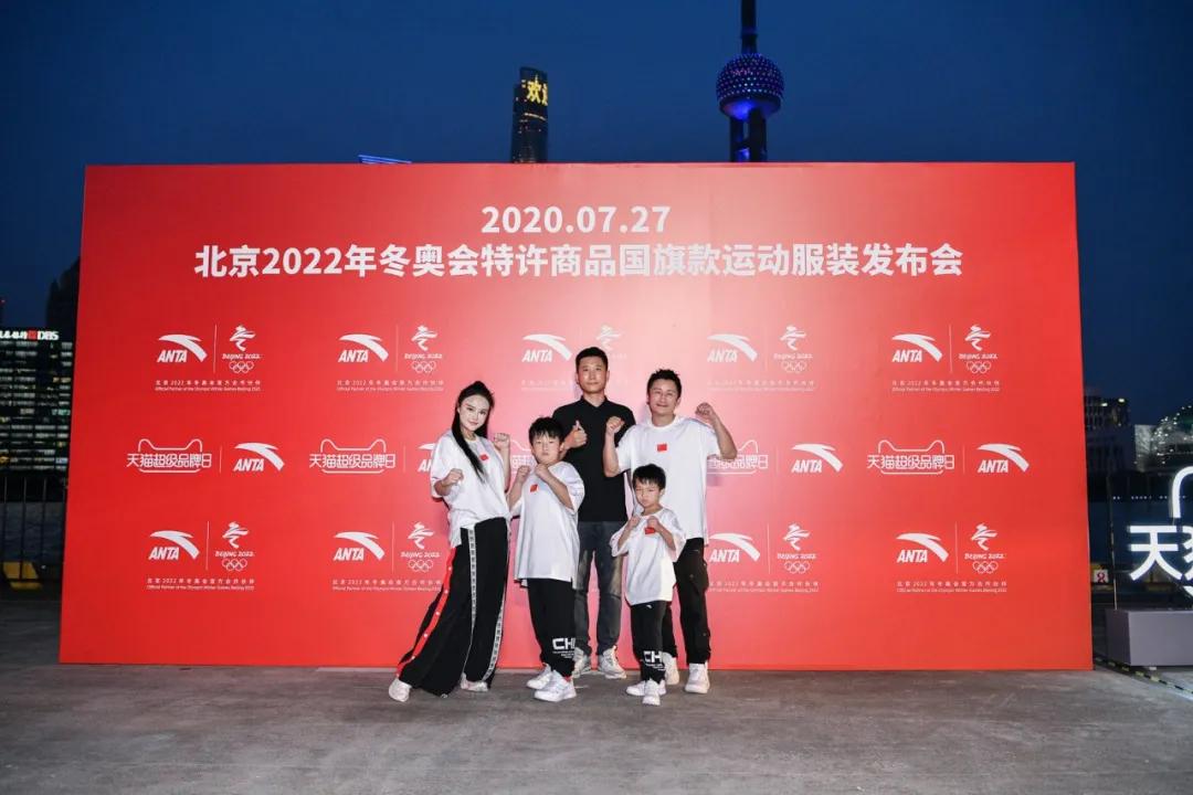 安踏争议广告,安踏广告不走寻常路