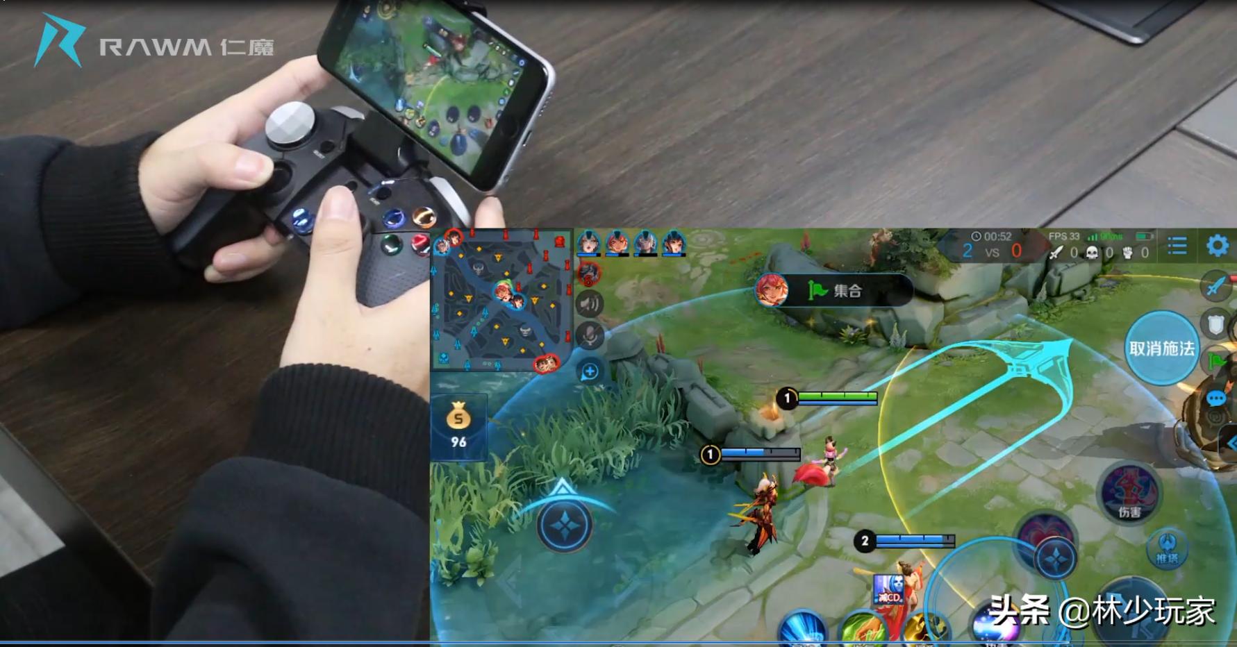 游戏手柄怎么连接游戏手柄,游戏手柄各个键位功能