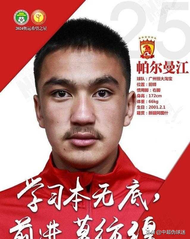 恒大留洋新星最新消息,恒大青训人才新消息