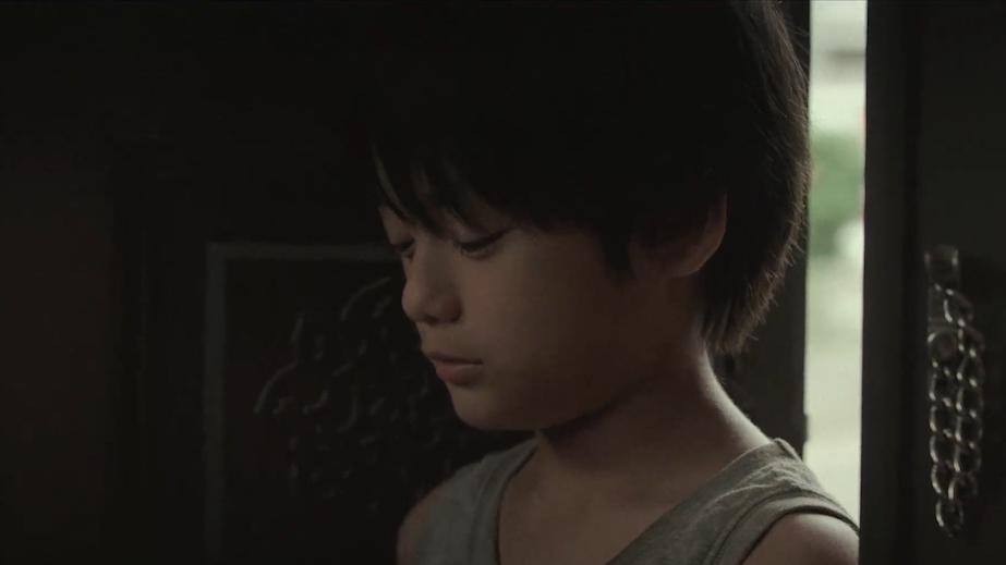 揭露人性扭曲电影,毁三观揭露人性的电影