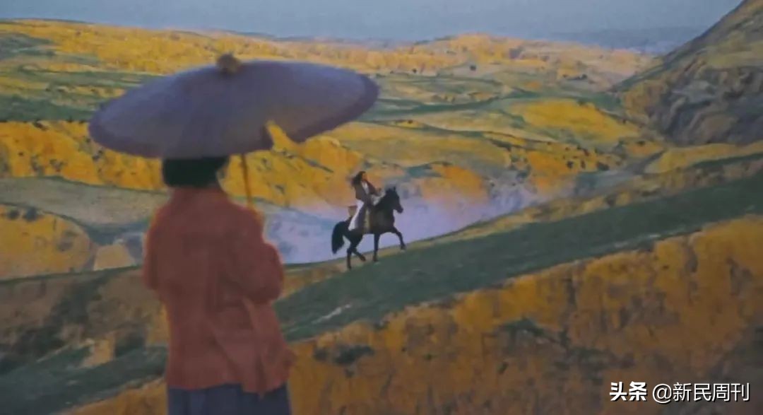 寻物|王家卫电影里的恋物癖