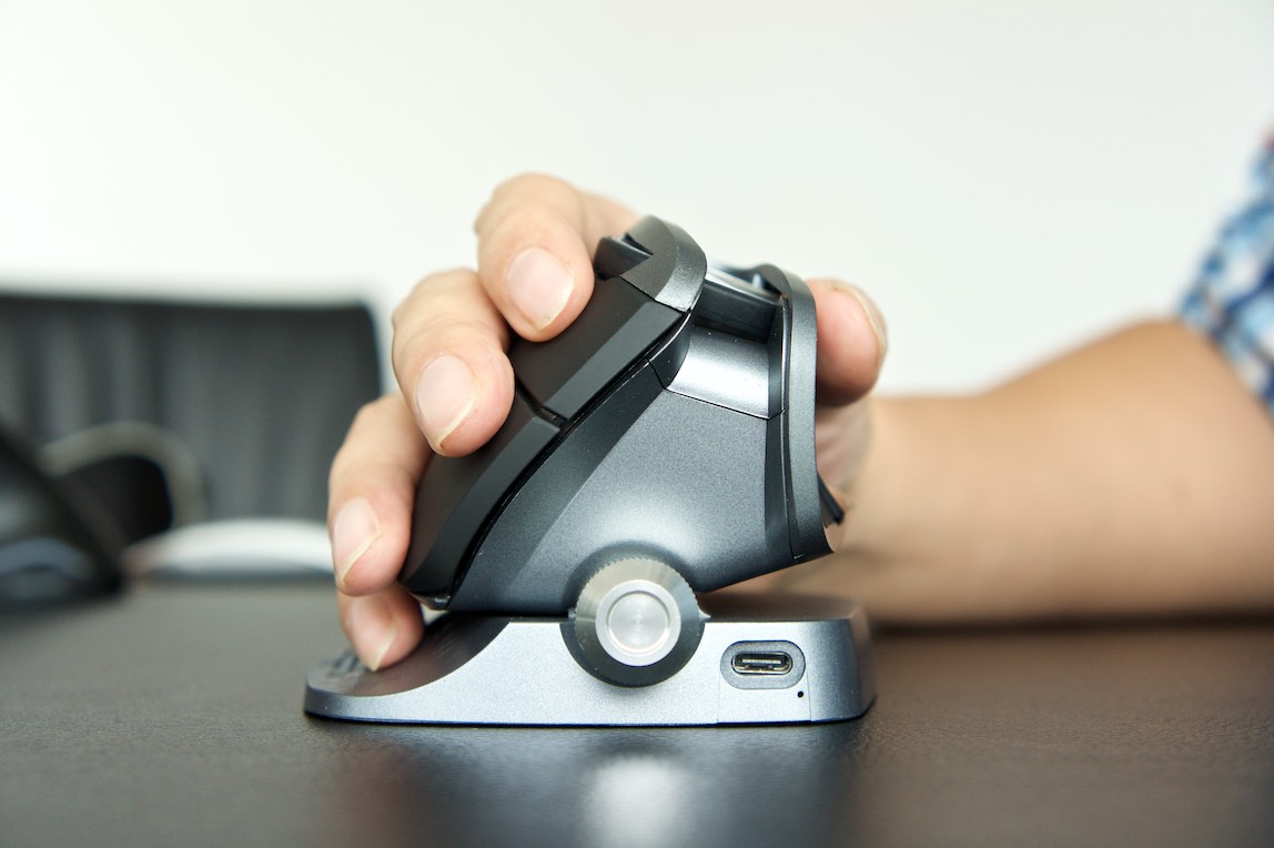 鼠标推荐防鼠标手,垂直鼠标能防鼠标手吗